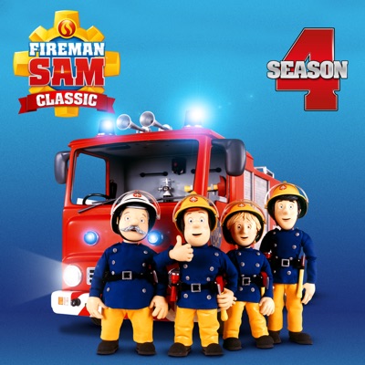 Télécharger Fireman Sam, Season 4