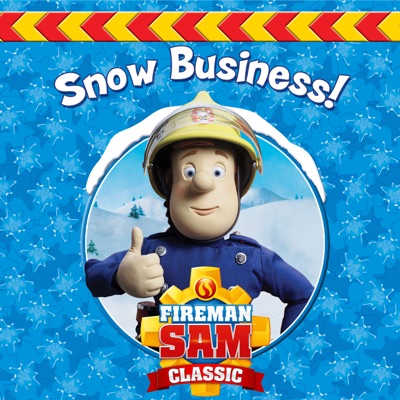 Télécharger Fireman Sam, Snow Business