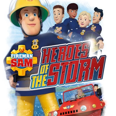 Télécharger Fireman Sam, Heroes of the Storm