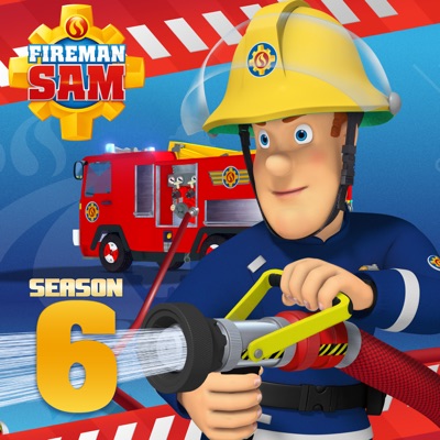 Télécharger Fireman Sam, Season 6