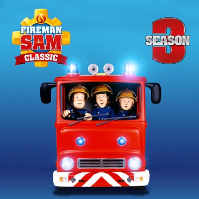 Télécharger Fireman Sam, Season 3