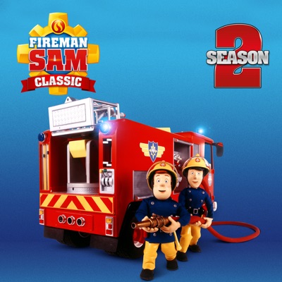 Télécharger Fireman Sam, Season 2