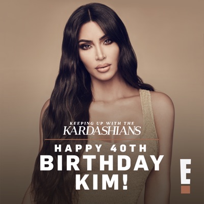 Télécharger Happy 40th Birthday, Kim!, Season 1