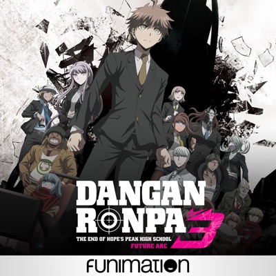 Télécharger Danganronpa 3: The End of Hope's Peak High School - Future Arc