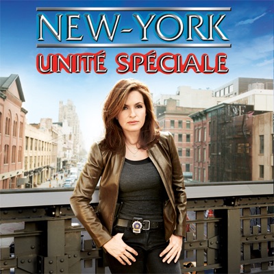 Télécharger New York Unité Spéciale, Saison 13