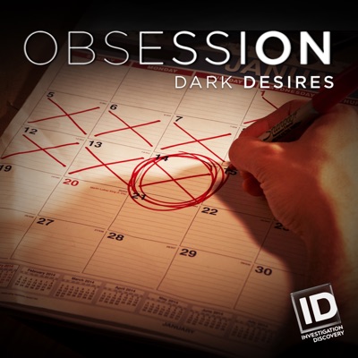 Acheter Obsession: Dark Desire, Season 1 en DVD