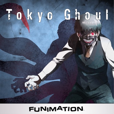 Télécharger Tokyo Ghoul (Original Japanese Version)