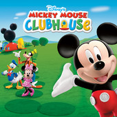 Acheter Disney's Mickey Mouse Clubhouse, Season 1 en DVD