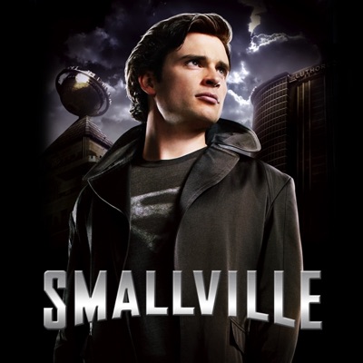 Télécharger Smallville, Saison 10