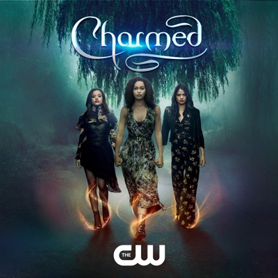 Télécharger Charmed, Season 3