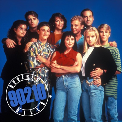 Télécharger Beverly Hills, 90210, Season 1