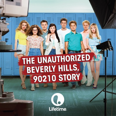 The Unauthorized Beverly Hills, 90210 Story torrent magnet