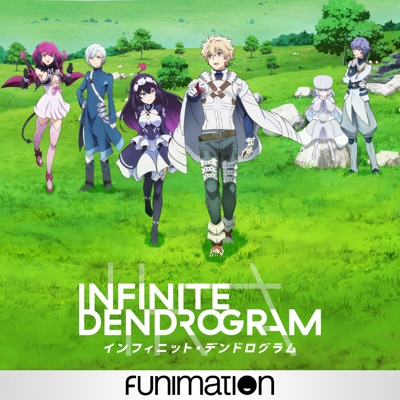 Télécharger Infinite Dendrogram (Original Japanese Version)