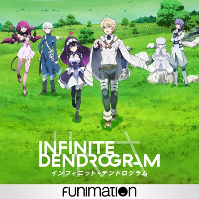 Infinite Dendrogram (Original Japanese Version) torrent magnet