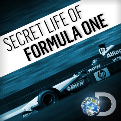 Télécharger Secret Life of Formula One, Season 1