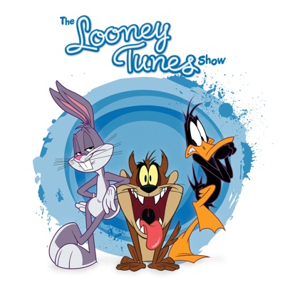 Télécharger The Looney Tunes Show, Season 2