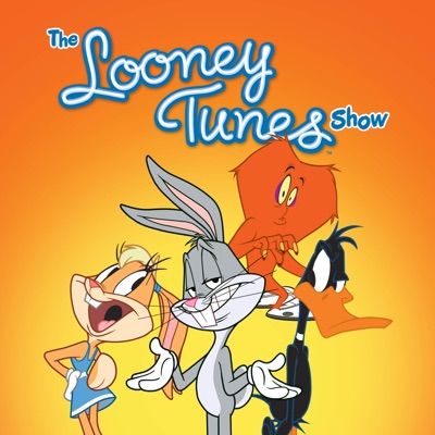 Télécharger The Looney Tunes Show: The Complete Series