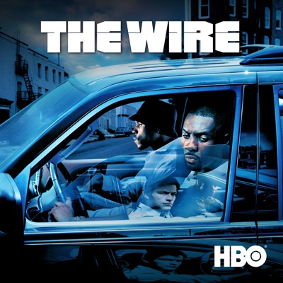 Télécharger The Wire, Season 3