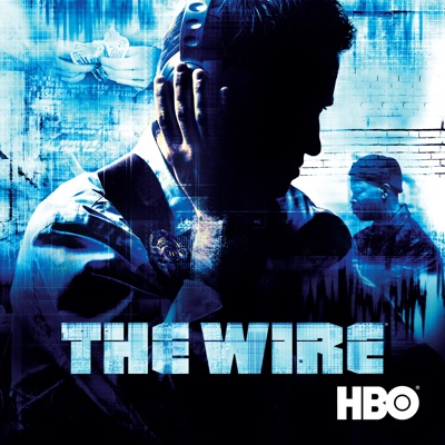 The Wire, Season 1 torrent magnet