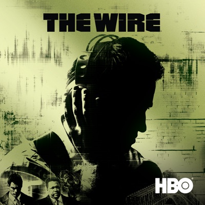 The Wire, Season 2 torrent magnet