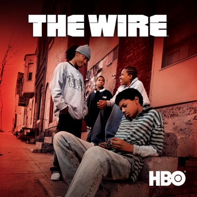 The Wire, Season 4 torrent magnet