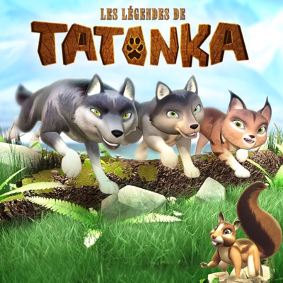Télécharger Les légendes de Tatonka, Partie 2