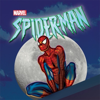Télécharger Spider-Man: The Animated Series, Season 1