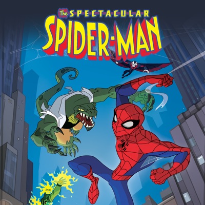 Télécharger Spectacular Spider-Man, Pt. 1
