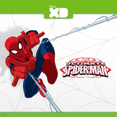 Télécharger Ultimate Spider-Man, Season 1