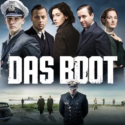 Télécharger Das Boot, Season 1