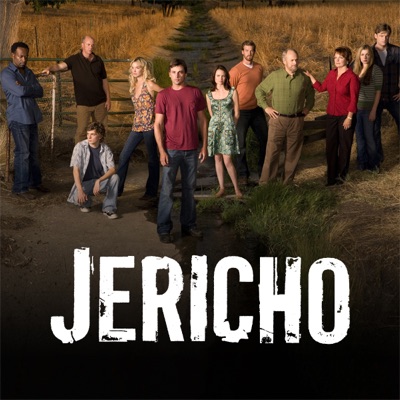 Télécharger Jericho, Season 1