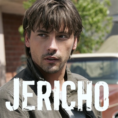 Télécharger Jericho, Season 2
