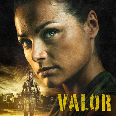 Télécharger Valor, Season 1