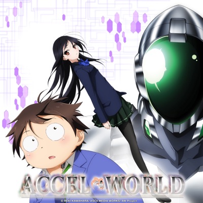 Télécharger Accel World, Season 1, Vol. 2