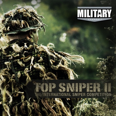 Acheter Top Sniper en DVD