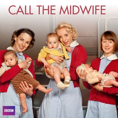 Acheter Call the Midwife, Season 2 en DVD