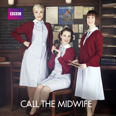 Call the Midwife, Season 3 torrent magnet