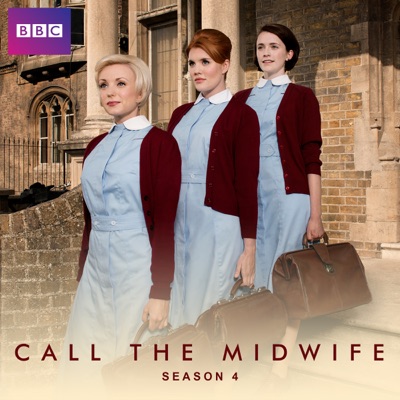 Call the Midwife, Season 4 torrent magnet