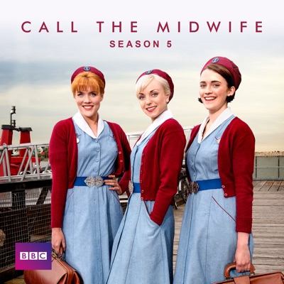 Call the Midwife, Season 5 torrent magnet