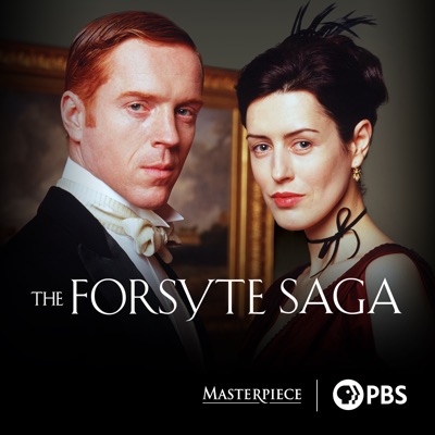 Acheter The Forsyte Saga, Season 1 en DVD