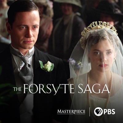 Télécharger The Forsyte Saga, Season 2