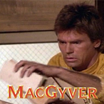 MacGyver (Classic), Season 1 torrent magnet