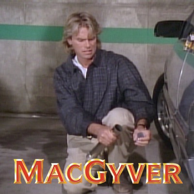 MacGyver (Classic), Season 7 torrent magnet