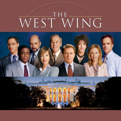 Télécharger The West Wing, Season 5