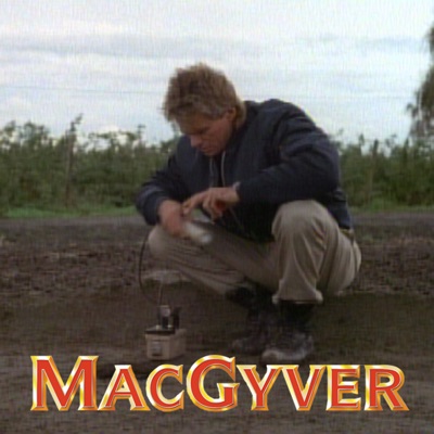 Télécharger MacGyver (Classic), Season 6
