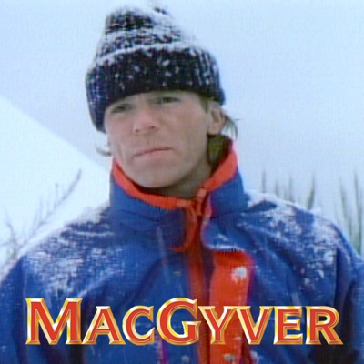 Télécharger MacGyver (Classic), Season 3