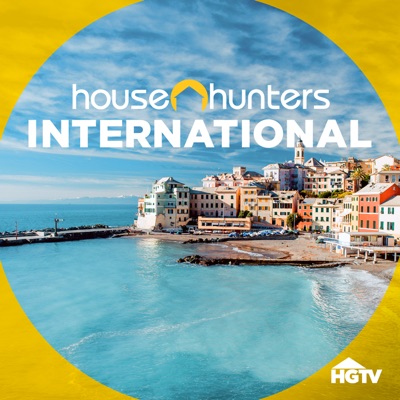 Télécharger House Hunters International, Season 154