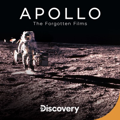 Télécharger Apollo: The Forgotten Films, Season 1