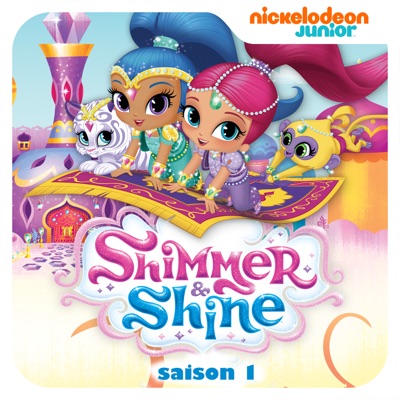 Shimmer et Shine, Saison 1, Partie 1 torrent magnet