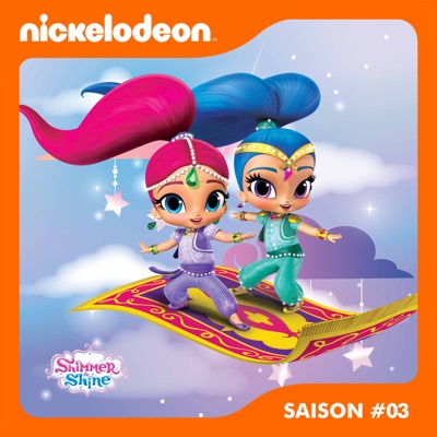 Télécharger Shimmer et Shine, Saison 3, Partie 2